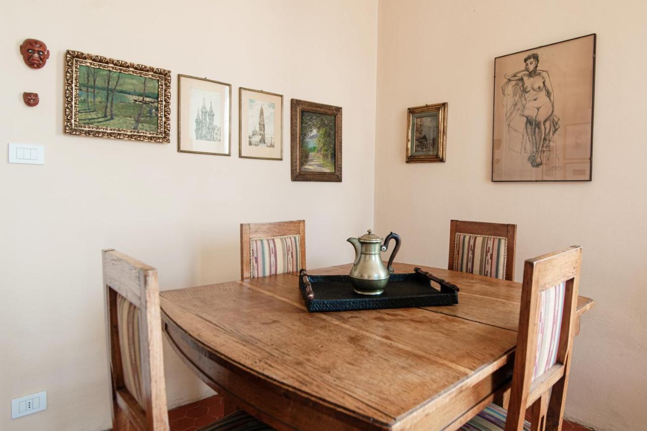 Villa I Tigli - By Myhomeincomo Brunate Exteriér fotografie